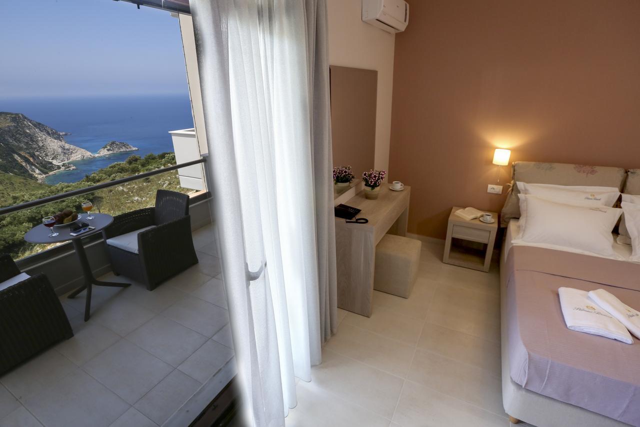 Petani Resort Vovikes Exterior photo