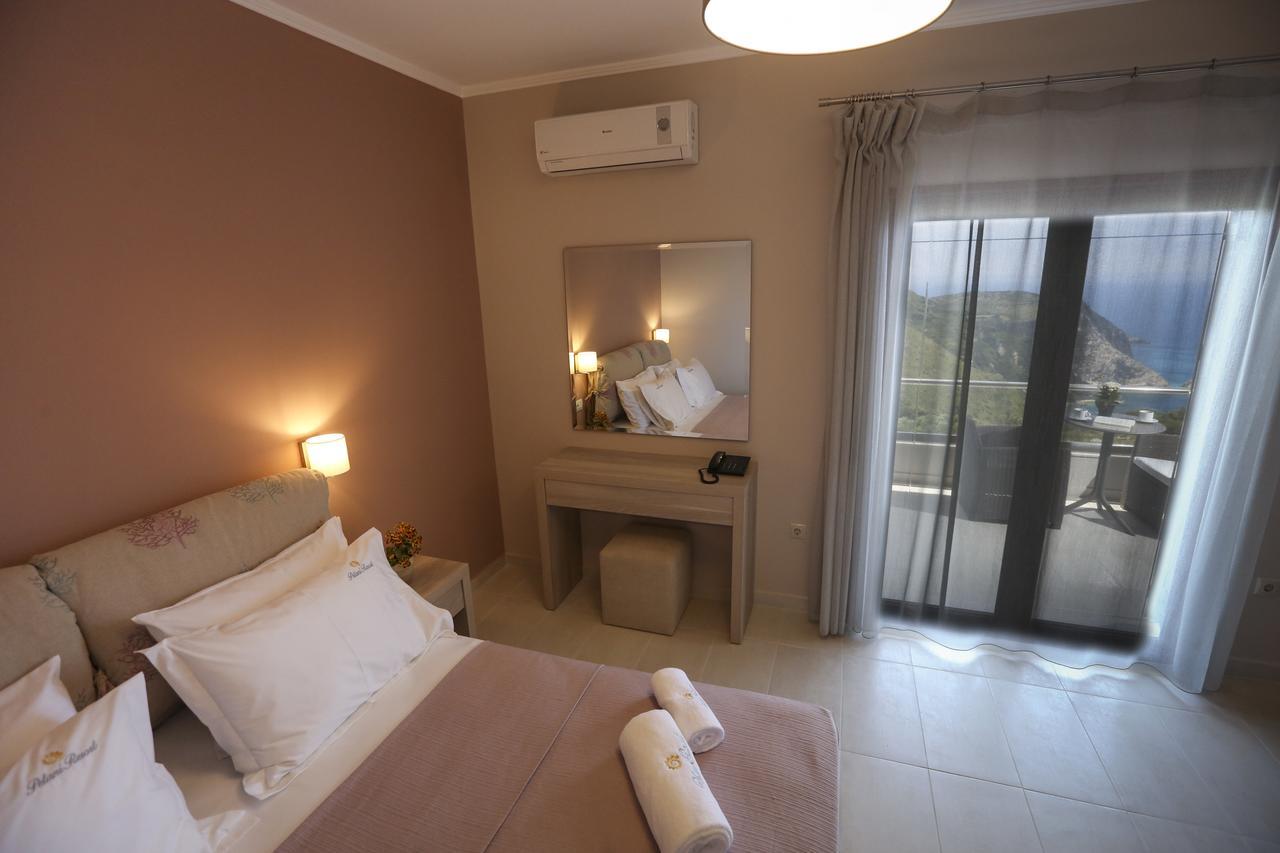 Petani Resort Vovikes Exterior photo